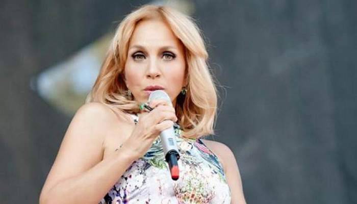 Sertab Erener'in en doğal hali