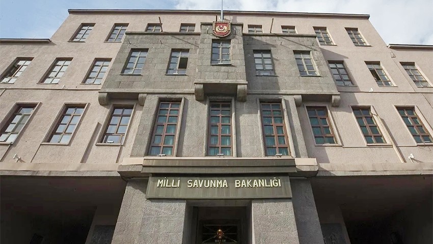 Milli Savunma Bakanlığı 177 işçi alımı yapacak