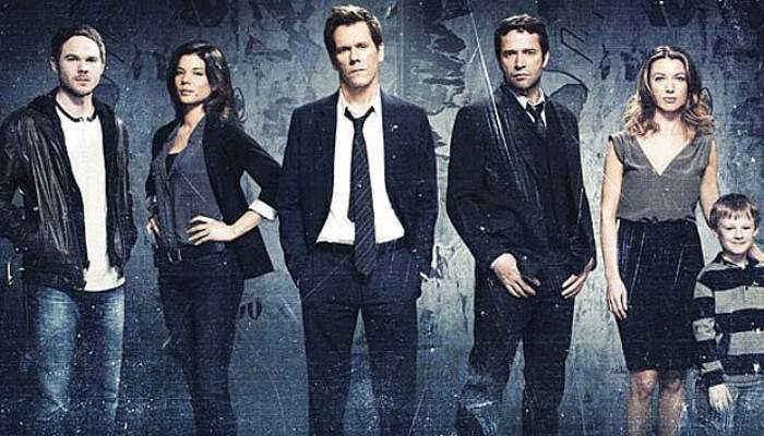 15 Temmuz kitapçığına göre FETÖ'yü anlatan dizi: The Following