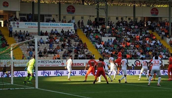 Spor Toto Süper Lig’de 6. haftanın görünümü