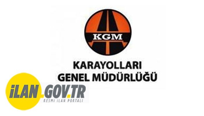 KARAYOLLARI GENEL MÜDÜRLÜĞÜ İŞÇİ ALIYOR