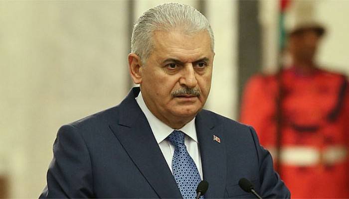 Yıldırım: Türkiye, Amerika kadar güvenli