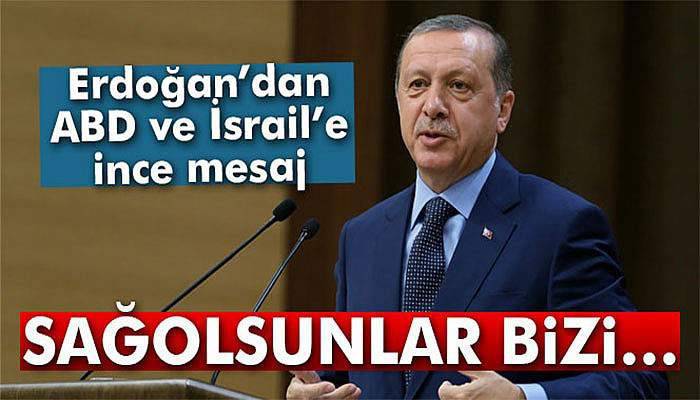 'Komşularımız bizi mal sahibi yaptı'