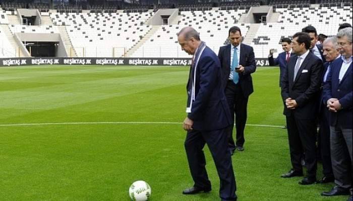 ’Yıldızlar Karması’ teröre tepki için sahaya çıkacak