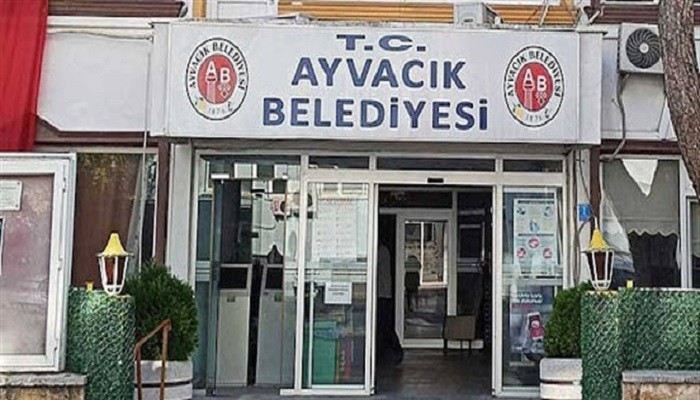 Ayvacık Belediyesinde en düşük işçi maaşı 4 Bin 500 TL oldu