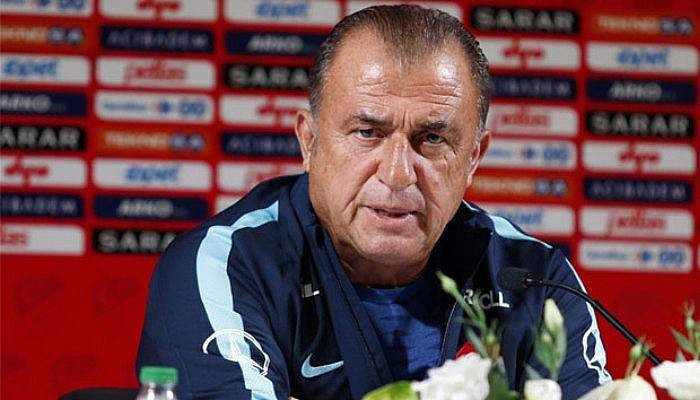 Terim bunu beklemiyordu! İstifaya davet etti