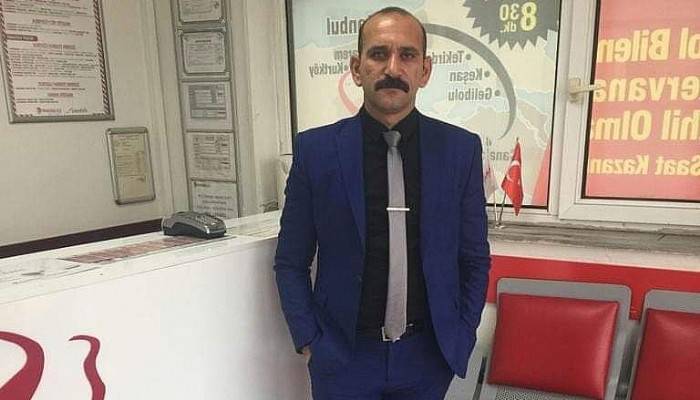 Gelibolu'da, 4 liralık kuponla 422 bin lira kazanan talihli belli oldu