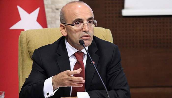 Mehmet Şimşek: 'Başkanlık sistemi kişisel bir hırs değil'