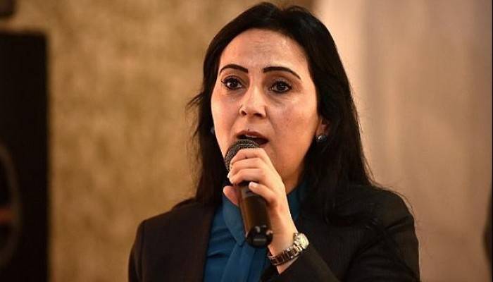 Yüksekdağ hakkında hazırlanan iddianame kabul edildi