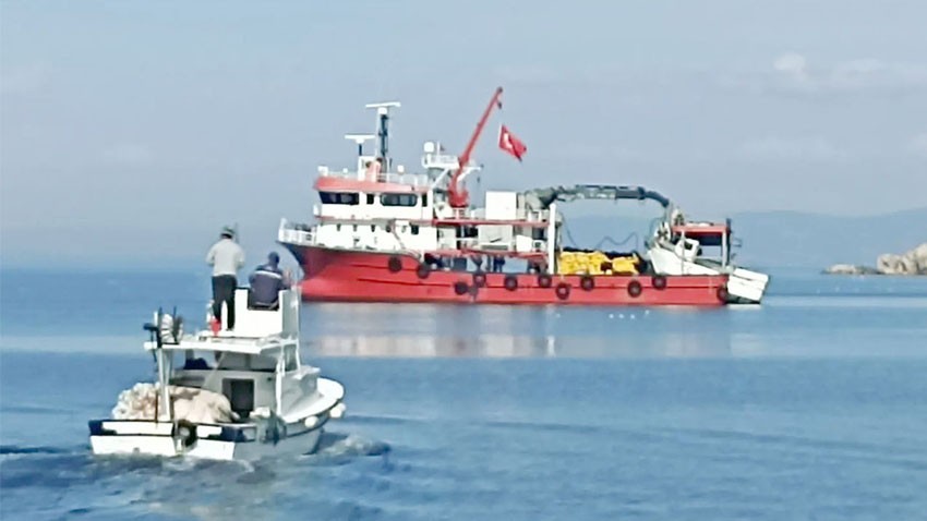 Biga’da balık avı sezonu törenle açılıyor