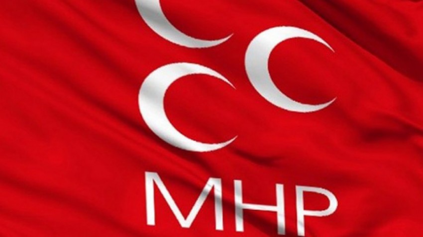 MHP’de 11 İlçe’nin Belediye Başkan  Adayları Belli Oldu