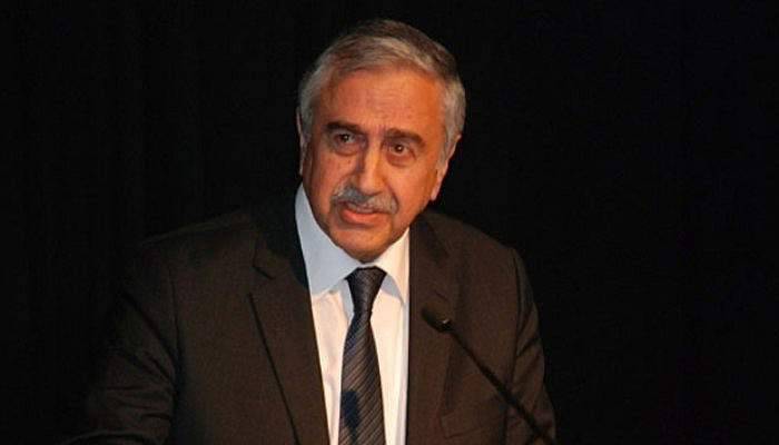 Akıncı: 'Dönüşümlü başkanlığın mutlaka olması gerekir'