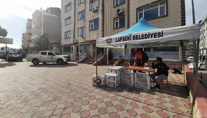 Ahmet'in kumbarasında biriktirdiği para depremzedelere yardım oldu