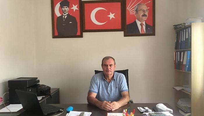 'Lapseki 1915 Çanakkale Köprüsü öncesi hazır olmalıdır'