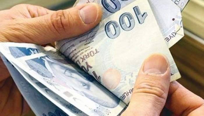 Emekliye banka promosyon ödemeleri peşin yapılacak