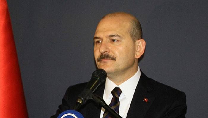  Soylu korucu başlarıyla bir araya geldi