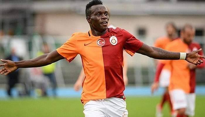 Galatasaray’dan ’Bruma’ açıklaması