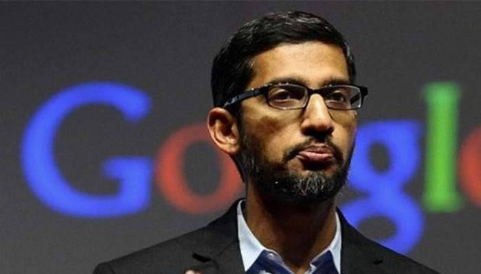  Google CEO’sundan flaş çağrı