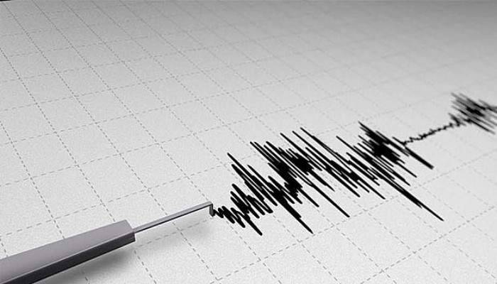  Filipinler'de 7.3 şiddetinde deprem