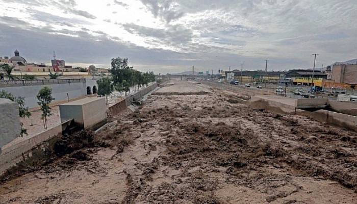 12 bin ev yıkıldı: 62 kişi hayatını kaybetti