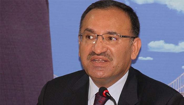  Bozdağ’dan gençlere çağrı