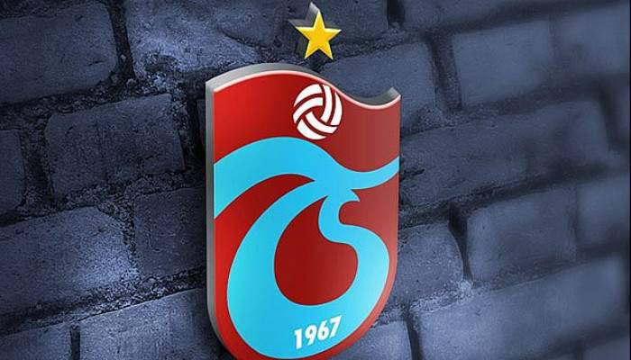  Trabzonspor, Joao Pereira'yı borsaya bildirdi