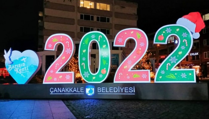 2022 yükleniyor