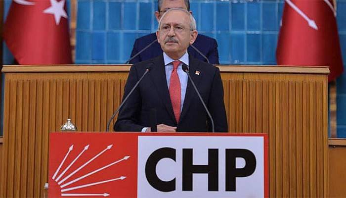  'Bu mücadele CHP’nin kutsal mücadelesidir'