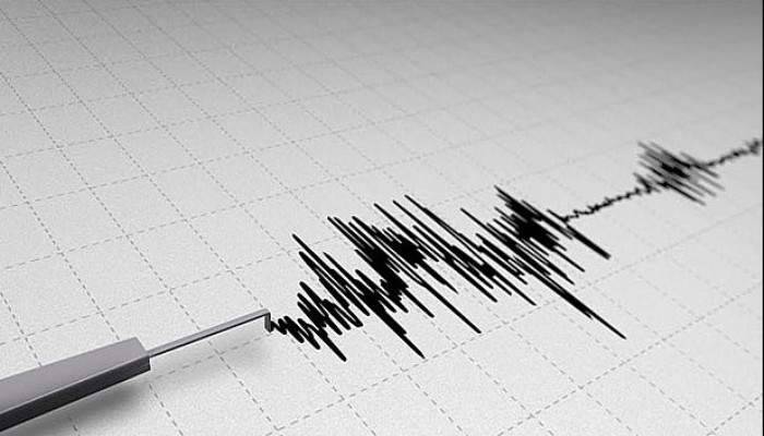  Doğu Timor'da 6,7 büyüklüğünde deprem