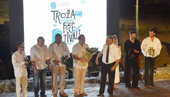 Halk ses verdi: Festivali istiyoruz