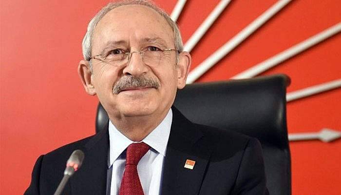 Kılıçdaroğlu: 'Türkçe olmasaydı, Türkiye olmazdı'