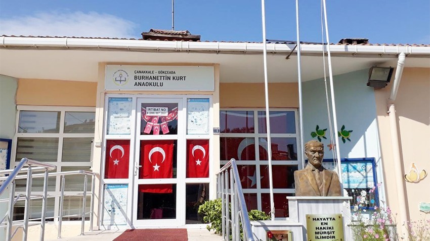 Çanakkale’de “Tüberküloz” alarmı! Çocuklar taramadan geçirilecek