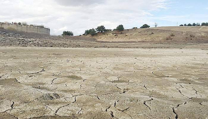 Çanakkale’de yağışların barajlara etkisi olmadı