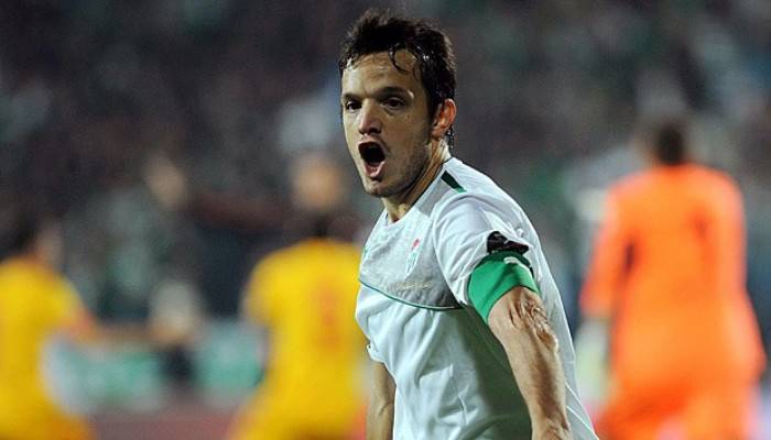  Batalla’dan Bursaspor’a 7 milyon TL