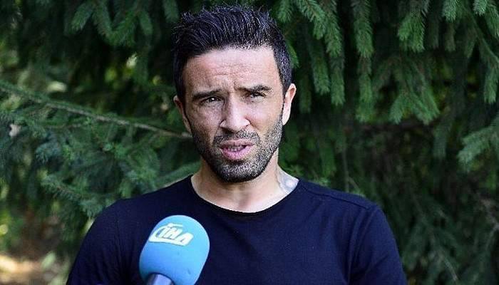 Beşiktaş'tan Gökhan Gönül açıklaması