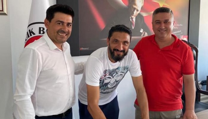 Ayvacık Belediye Spor Kulübünden Peş Peşe İmzalar Atıldı