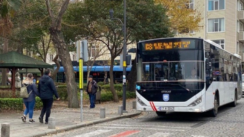 Şoförlerin Grev Oylamasında “Grev Yok” Kararı