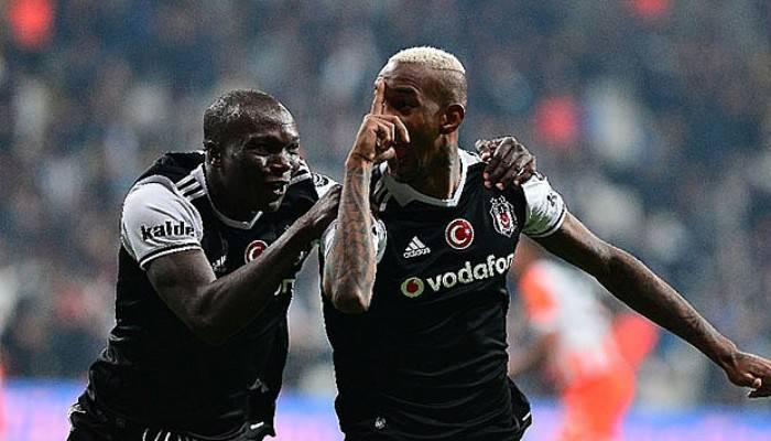  Kartal arayı açtı