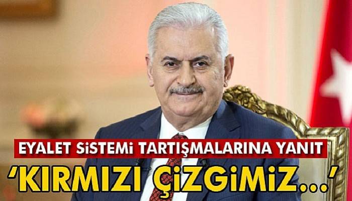 'Üniter devlet yapısı bizim de MHP’nin de hassasiyeti'