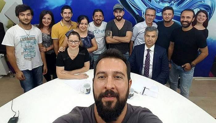 “Bunlar Müslüman falan değil terör örgütü” 