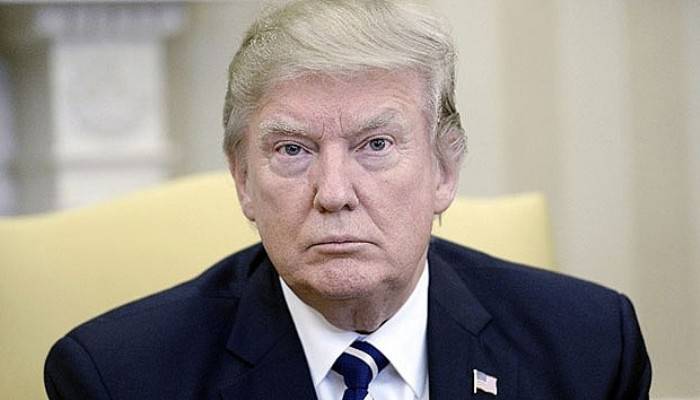  ABD Başkanı Trump, FBI direktörü adayını açıkladı