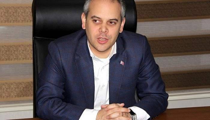 Bakan Kılıç, WADA Yönetim Kurulu’na seçildi