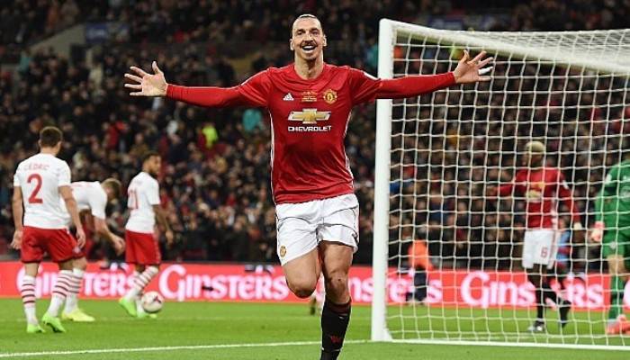  Ibrahimovic'e 3 maç men cezası