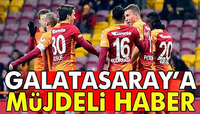  “Galatasaray'a Avrupa'dan men ceza gelmeyecek”