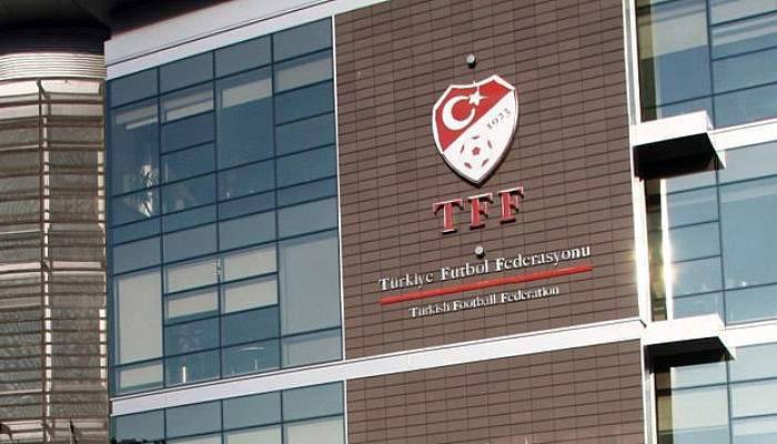 TFF’den van Persie açıklaması