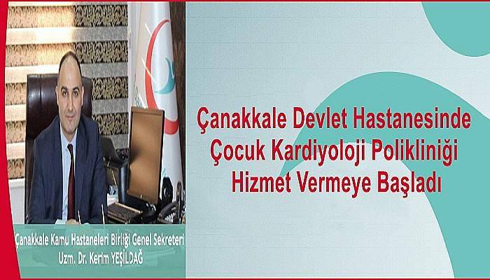 Çocuklarımızın Kalbi GÜVENDE…!