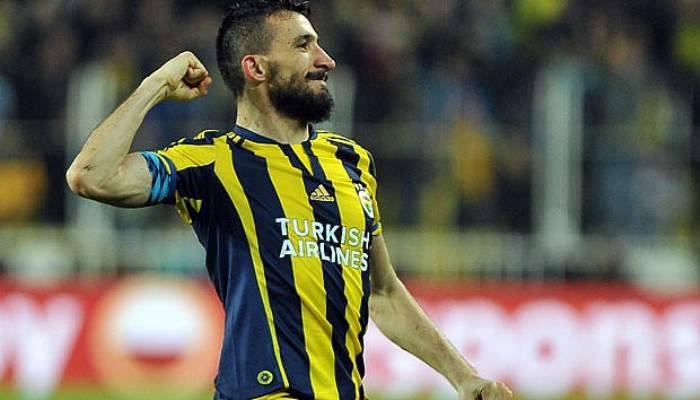  Mehmet Topal'dan kötü haber