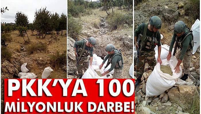 Diyarbakır’da bin 60 personelli dev operasyon