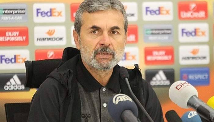 Aykut Kocaman: 'Gent grubun ikinci favorisi'