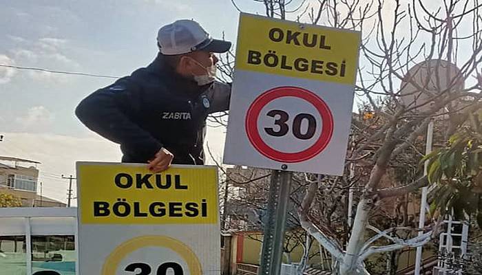 Eski tabelalar yenilendi